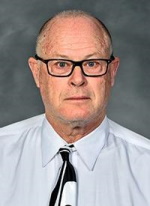 Head Coach Carl Dei Cas